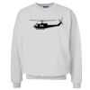 Ultimate Cotton® Crewneck Sweatshirt Thumbnail