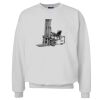 Ultimate Cotton® Crewneck Sweatshirt Thumbnail