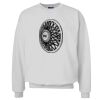 Ultimate Cotton® Crewneck Sweatshirt Thumbnail