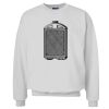 Ultimate Cotton® Crewneck Sweatshirt Thumbnail