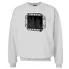 Ultimate Cotton® Crewneck Sweatshirt Thumbnail