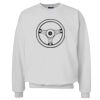 Ultimate Cotton® Crewneck Sweatshirt Thumbnail