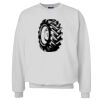 Ultimate Cotton® Crewneck Sweatshirt Thumbnail