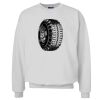 Ultimate Cotton® Crewneck Sweatshirt Thumbnail