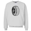 Ultimate Cotton® Crewneck Sweatshirt Thumbnail