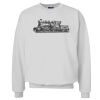Ultimate Cotton® Crewneck Sweatshirt Thumbnail
