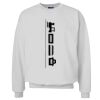 Ultimate Cotton® Crewneck Sweatshirt Thumbnail