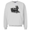 Ultimate Cotton® Crewneck Sweatshirt Thumbnail