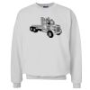 Ultimate Cotton® Crewneck Sweatshirt Thumbnail