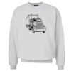 Ultimate Cotton® Crewneck Sweatshirt Thumbnail