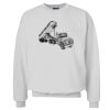Ultimate Cotton® Crewneck Sweatshirt Thumbnail