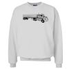 Ultimate Cotton® Crewneck Sweatshirt Thumbnail