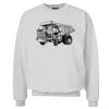 Ultimate Cotton® Crewneck Sweatshirt Thumbnail