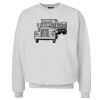 Ultimate Cotton® Crewneck Sweatshirt Thumbnail