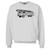 Ultimate Cotton® Crewneck Sweatshirt Thumbnail