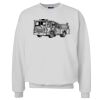 Ultimate Cotton® Crewneck Sweatshirt Thumbnail