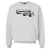 Ultimate Cotton® Crewneck Sweatshirt Thumbnail