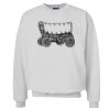 Ultimate Cotton® Crewneck Sweatshirt Thumbnail