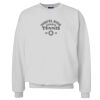Ultimate Cotton® Crewneck Sweatshirt Thumbnail