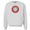 Ultimate Cotton® Crewneck Sweatshirt Thumbnail