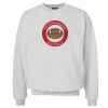 Ultimate Cotton® Crewneck Sweatshirt Thumbnail