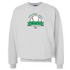 Ultimate Cotton® Crewneck Sweatshirt Thumbnail