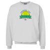 Ultimate Cotton® Crewneck Sweatshirt Thumbnail