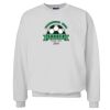 Ultimate Cotton® Crewneck Sweatshirt Thumbnail