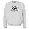 Ultimate Cotton® Crewneck Sweatshirt Thumbnail