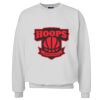 Ultimate Cotton® Crewneck Sweatshirt Thumbnail