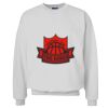 Ultimate Cotton® Crewneck Sweatshirt Thumbnail