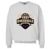 Ultimate Cotton® Crewneck Sweatshirt Thumbnail