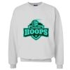 Ultimate Cotton® Crewneck Sweatshirt Thumbnail