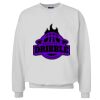 Ultimate Cotton® Crewneck Sweatshirt Thumbnail