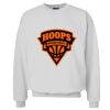 Ultimate Cotton® Crewneck Sweatshirt Thumbnail