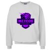 Ultimate Cotton® Crewneck Sweatshirt Thumbnail