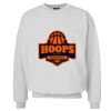 Ultimate Cotton® Crewneck Sweatshirt Thumbnail