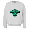 Ultimate Cotton® Crewneck Sweatshirt Thumbnail