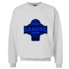 Ultimate Cotton® Crewneck Sweatshirt Thumbnail