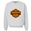 Ultimate Cotton® Crewneck Sweatshirt Thumbnail