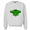 Ultimate Cotton® Crewneck Sweatshirt Thumbnail