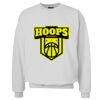 Ultimate Cotton® Crewneck Sweatshirt Thumbnail