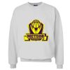 Ultimate Cotton® Crewneck Sweatshirt Thumbnail