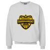 Ultimate Cotton® Crewneck Sweatshirt Thumbnail