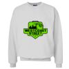 Ultimate Cotton® Crewneck Sweatshirt Thumbnail