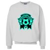Ultimate Cotton® Crewneck Sweatshirt Thumbnail