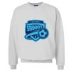 Ultimate Cotton® Crewneck Sweatshirt Thumbnail