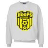 Ultimate Cotton® Crewneck Sweatshirt Thumbnail