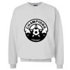 Ultimate Cotton® Crewneck Sweatshirt Thumbnail
