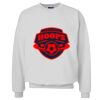 Ultimate Cotton® Crewneck Sweatshirt Thumbnail